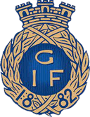 Gefle IF (w) logo - W VS Gefle If Women Result