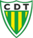 Tondela U17 logo