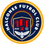 Halcones FC II logo