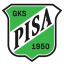 Pisa Barczewo logo - Lidzbark VS Pisa Barczewo Live