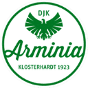 DJK Arminia Klosterhardt logo - Essen VS Djk Arminia Klosterhardt Live Score Today