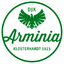 DJK Arminia Klosterhardt logo