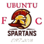 Ubuntu Spartans FC logo