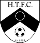 Harleston Town logo - Town VS Romford Result Today