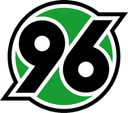 Hannover 96 (w) logo - W VS Hannover Women Sport