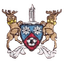 Ards FC logo