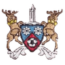 Ards FC logo