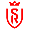Stade DE Reims logo