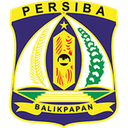 Persiba Balikpapan logo - Balikpapan VS Pss Sleman Score