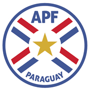 Paraguay Women U20 logo