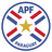 Paraguay Women U20 logo