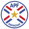 Paraguay Women U20 logo