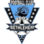 Bethlehem VT FC logo
