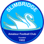Slimbridge AFC logo