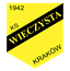KS Wieczysta Krakow logo - Ekstraklasa 32006 Live