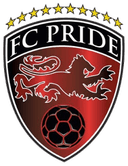 Pride Elite logo - Elite VS Gios Lions Sc Live