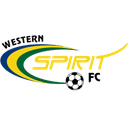 Western Spirit logo - Ridge VS Western Spirit Result