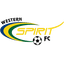 Western Spirit logo