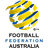 Australia U16 logo