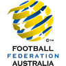 Australia U16 logo