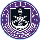Mazatlan FC U19 logo - U VS Mazatlan Fc U Live
