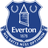 Everton logo - EPL Team