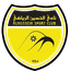 Al-Hussein SC (Irbid) logo