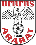 Ararat Yerevan logo