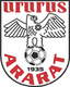 Ararat Yerevan logo