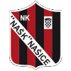 NK Nask Nasice logo - Zupanja VS Nk Nask Nasice Score Today