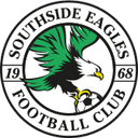 Southside Eagles logo - Eagles VS Mitchelton Fc Sport