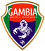 Gambia logo - Fifa World Cup Qualification Caf 31770 Live Score