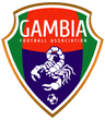 Gambia logo