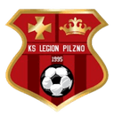 Legion Pilzno logo - Pilzno VS Wislok Wisniowa Live