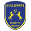 Guelwaars Academy logo