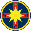 FCSB U19 logo - U VS Fcsb U Sport