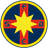 FCSB U19 logo