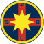 FCSB U19 logo