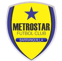 Metrostar FC U20 logo - U VS Junior U Live Score