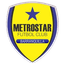 Metrostar FC U20 logo