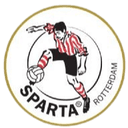 Sparta Rotterdam (W) logo - Graafschap VS Sparta Rotterdam W Result Today