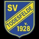 SV Todesfelde logo - Tv VS Sv Todesfelde Sport
