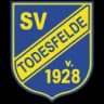 SV Todesfelde logo