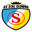 Stal Glowno logo