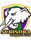 Surindra logo
