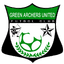 Green Archers United logo
