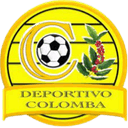 Deportivo Colomba logo - Colomba VS Deportivo Ayutla Result