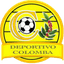 Deportivo Colomba logo