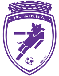 Sporting West Harelbeke logo