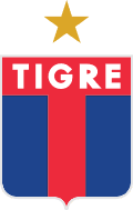 Club Atletico Tigre logo